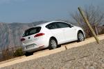 Seat Leon EcoMotive 2008 года